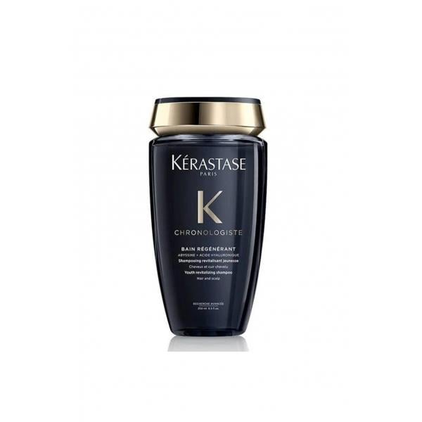 Kirastase - Kérastase Chronologiste Bain Régénérant Şampuan 250 ml
