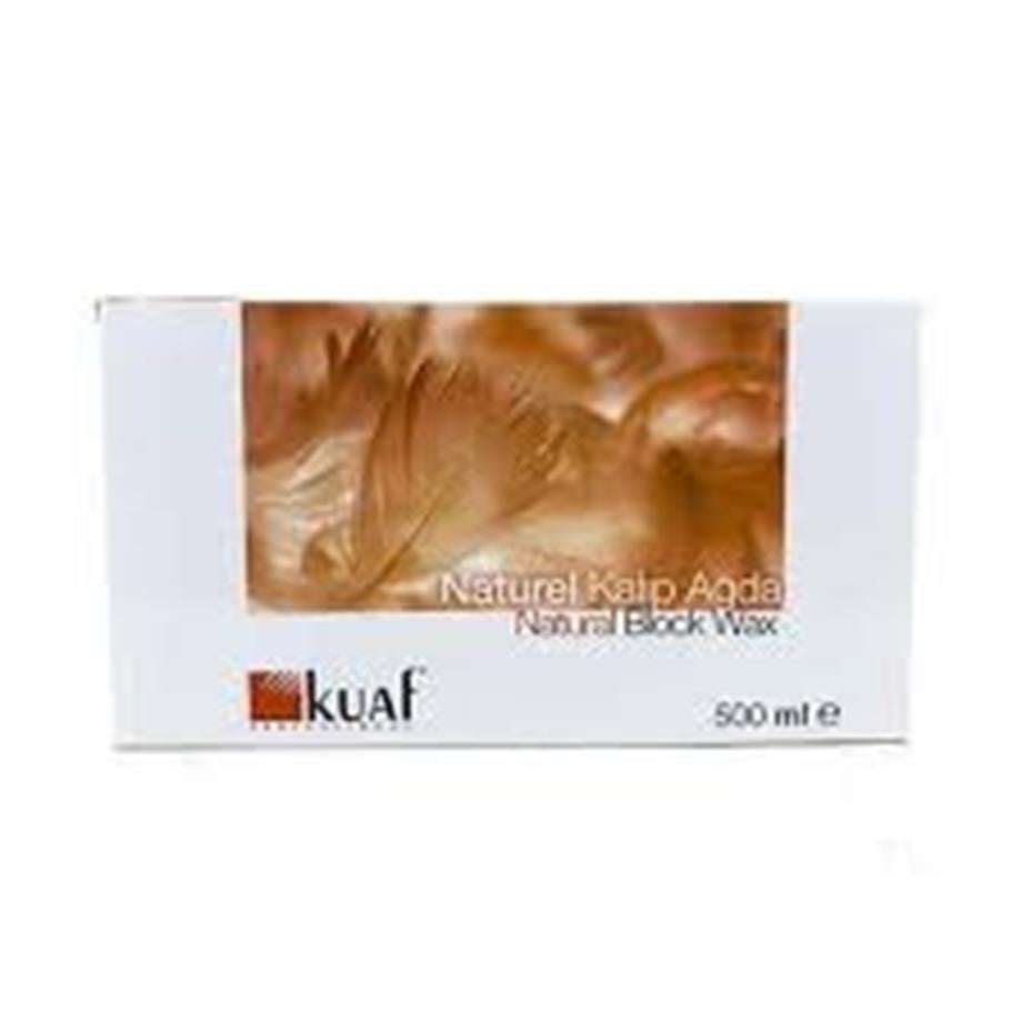 Kuaf - KUAF KALIP AĞDA NATUREL 400 GR