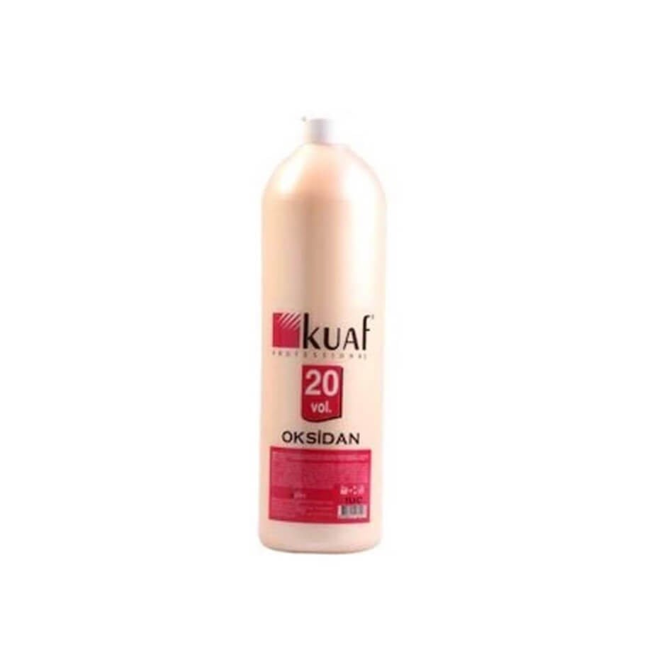 Kuaf Oksidan 1 Litrelik 20 Volume %6