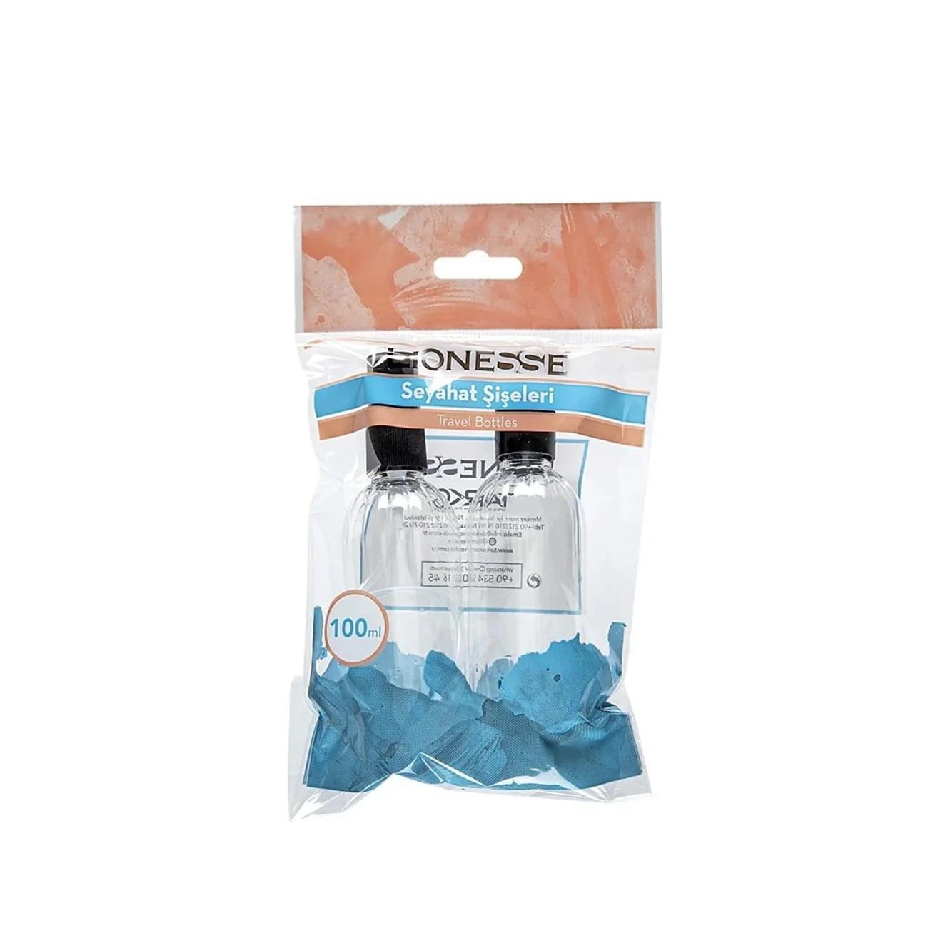 Lionesse - Lionesse Seyahat Seti