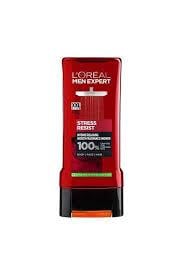 L'Oréal - L'Oréal Men Expert Duş Jeli 400 ml