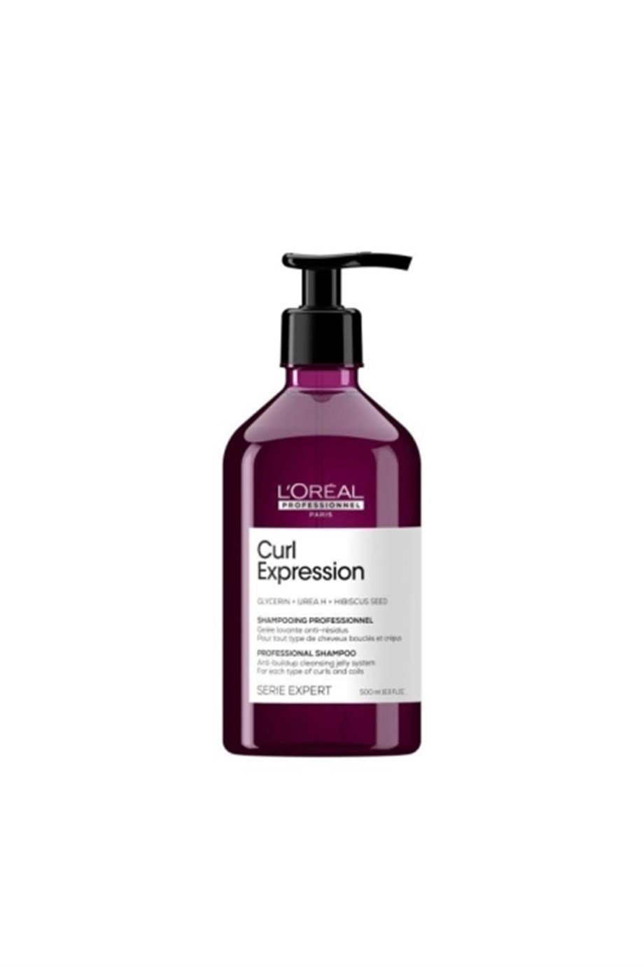L'Oréal Paris - LOREAL ŞAMPUAN CURL EXPRESSION 500 ML