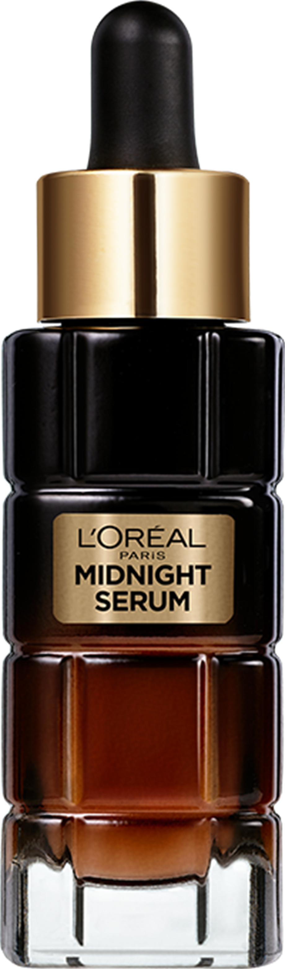 Loreal Paris - LOREAL MIDNIGHT SERUM AGE PERFECT 30 ML