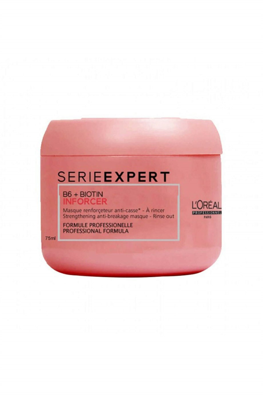 Loreal Professionnel Saç Maskesi Inforcer B6+Biotin