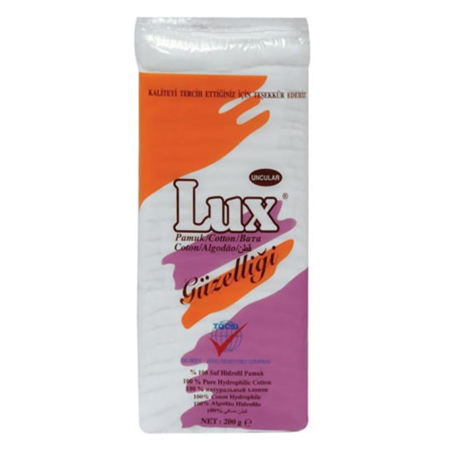 Lux - LUX PAMUK 200 GR
