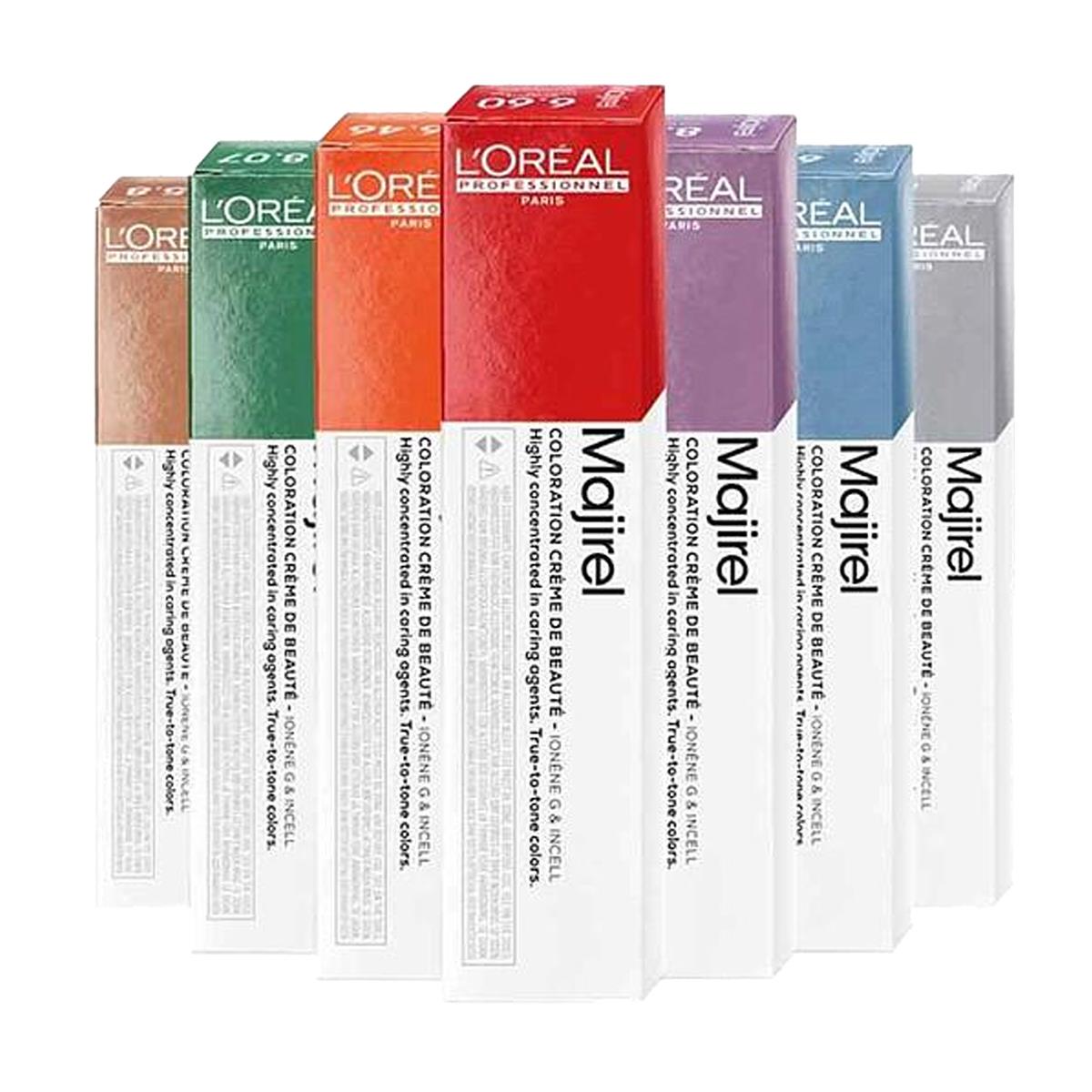MAJIREL - L'Oreal Professionnel Majirel Absolut Saç Boya Serisi 50 ML