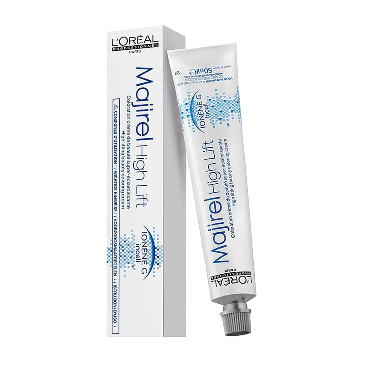 MAJIREL - L'Oreal Professionnel Majirel High Lift Saç Boya Serisi 50 ML