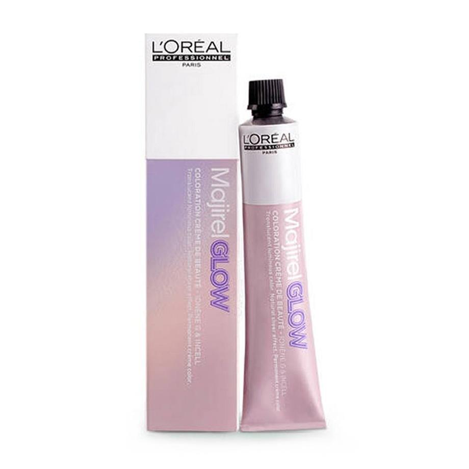 MAJIREL - Majirel Glow Tüp Boya 50 Ml