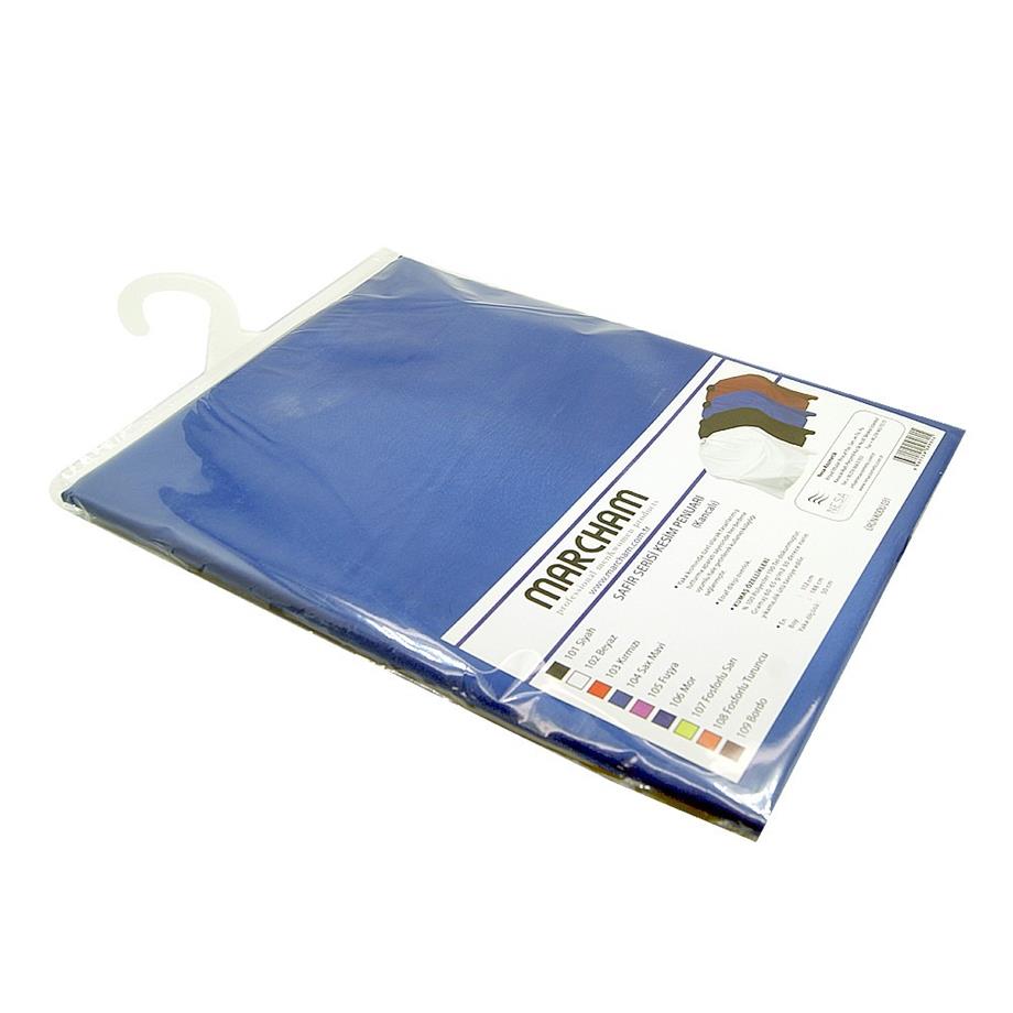 Marcham - MARCHAM KESİM ÖNLÜĞÜ RENKLİ