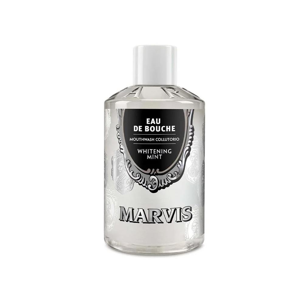 Marvıs Gargara - Marvis Whitening Mint Ağız Gargarası 