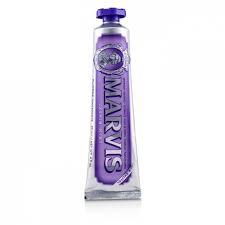 Marvis - Marvis Jasmine Mint Diş Macunu 25 ml