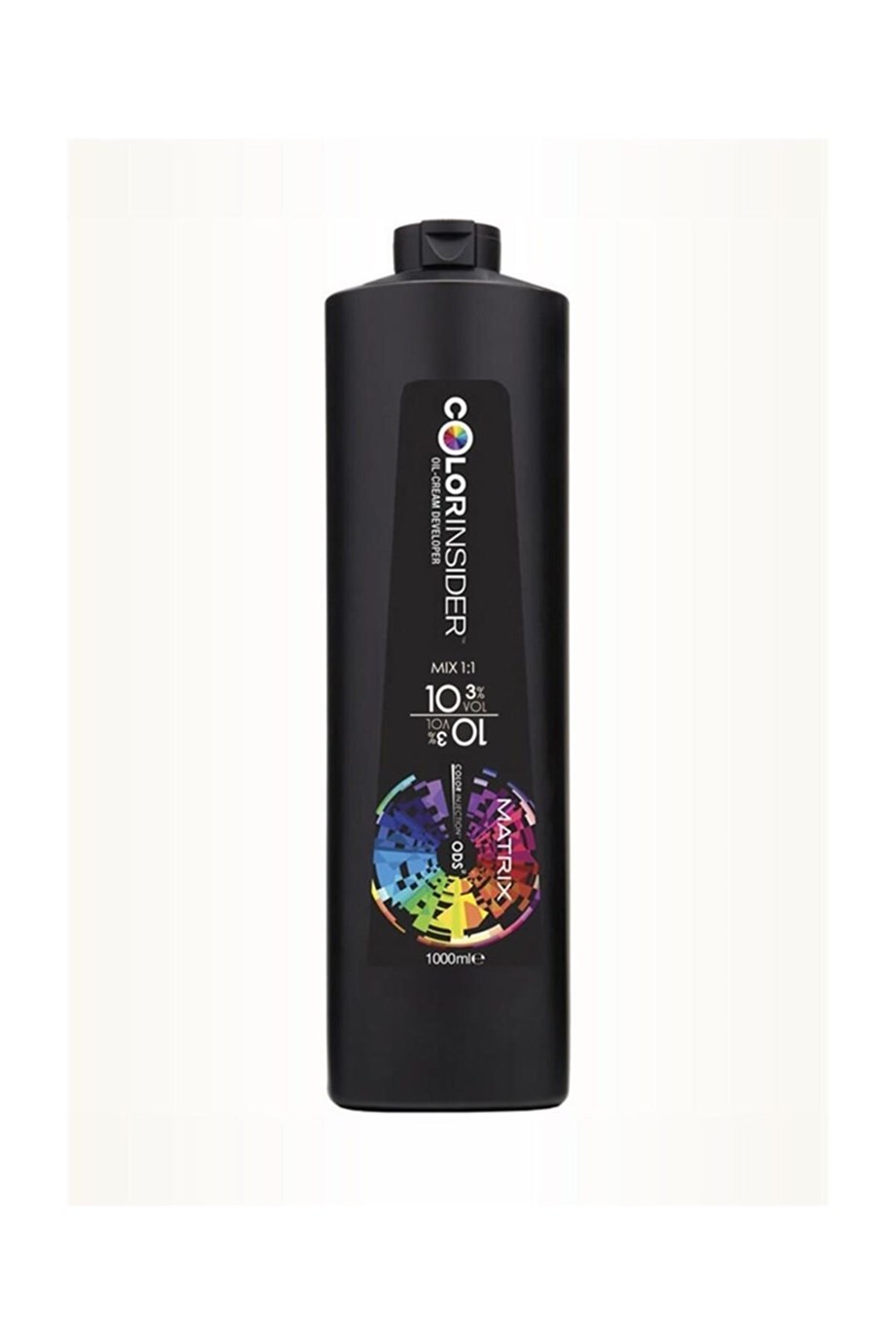 Matrix - L'oreal Professionnel Matrix Color Insider Oksidan Krem 10 Volum %3 1000 Ml