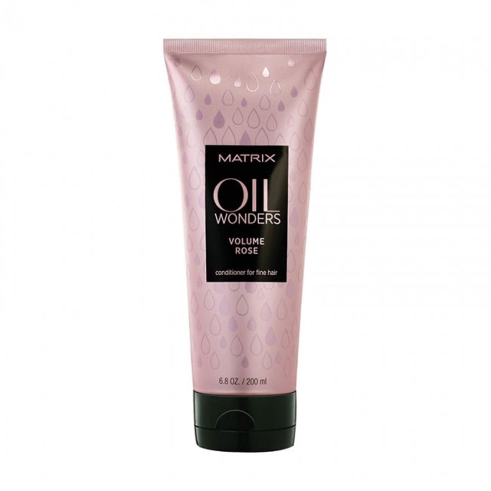 MATRIX SAÇ KREMİ OIL WONDERS VOLUME ROSE 300 ML