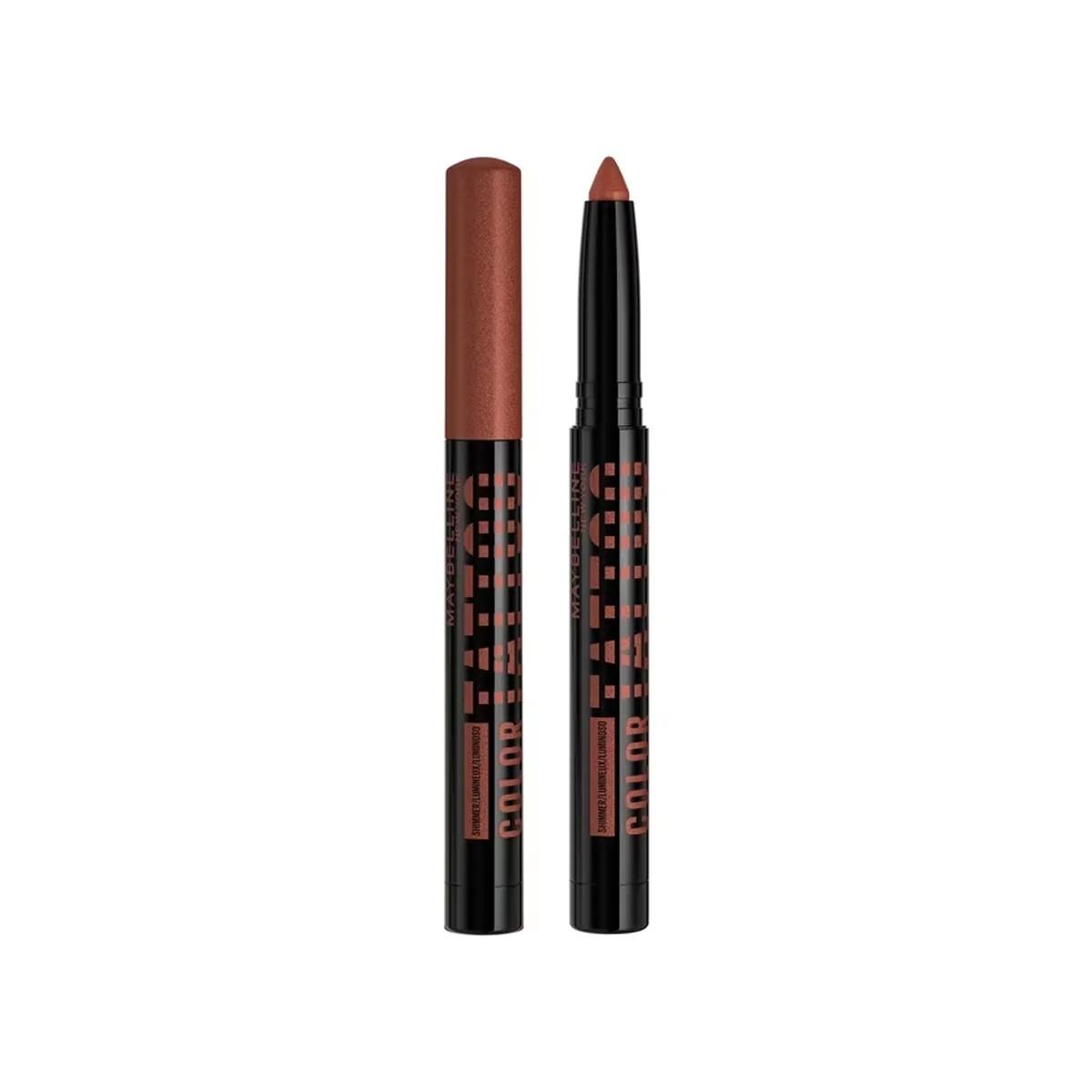 Maybelline - Maybelline Color Tattoo Göz Farı Stick