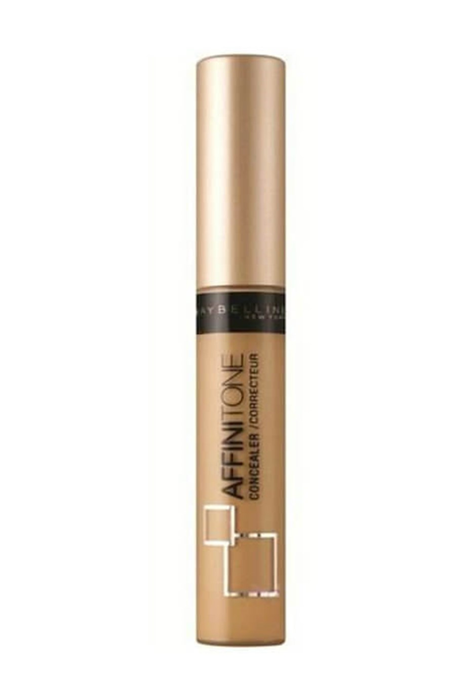 Maybelline Concealer Affinitone Kapatıcılar Serisi