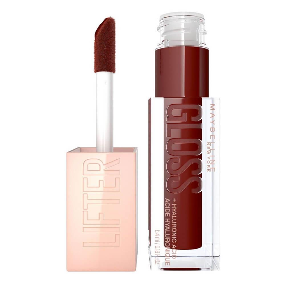Maybelline - Maybelline Lifter Gloss 028