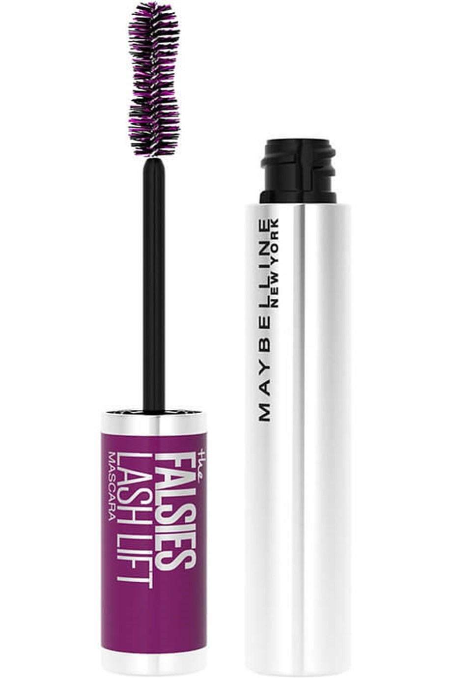 Maybelline Mascara Falsies Lash Lift Siyah