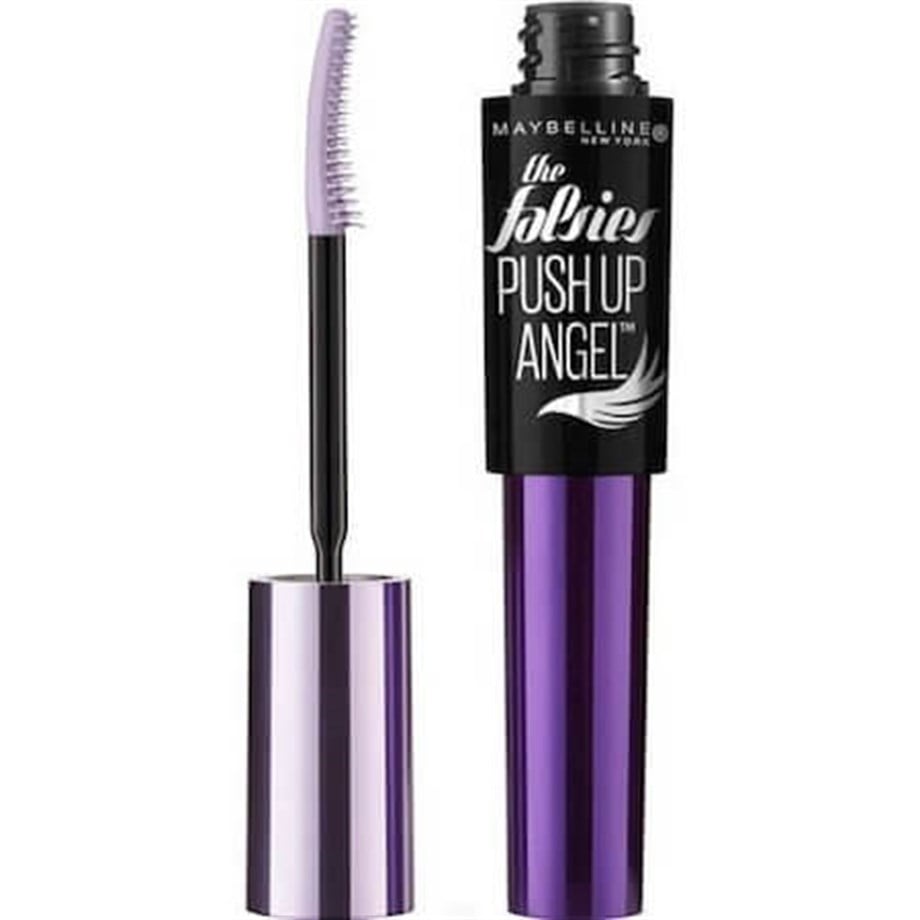Maybelline Mascara Push Up Angel Siyah