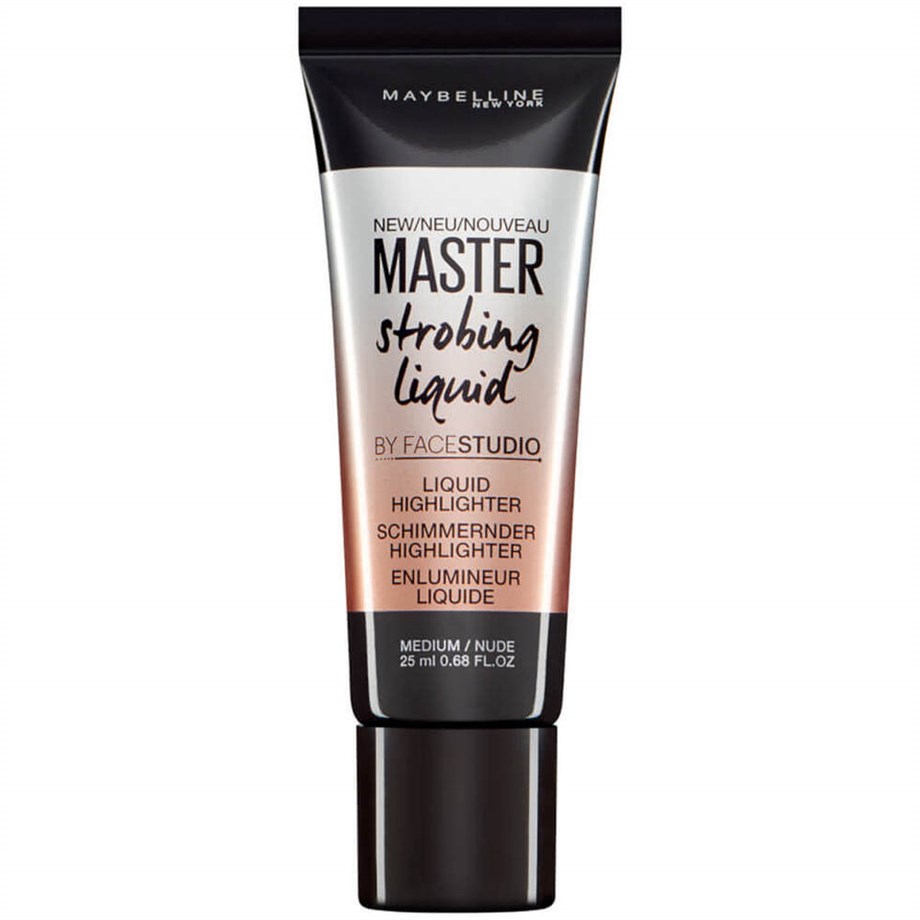Maybelline Master Strobing Likit Aydınlatıcı 200