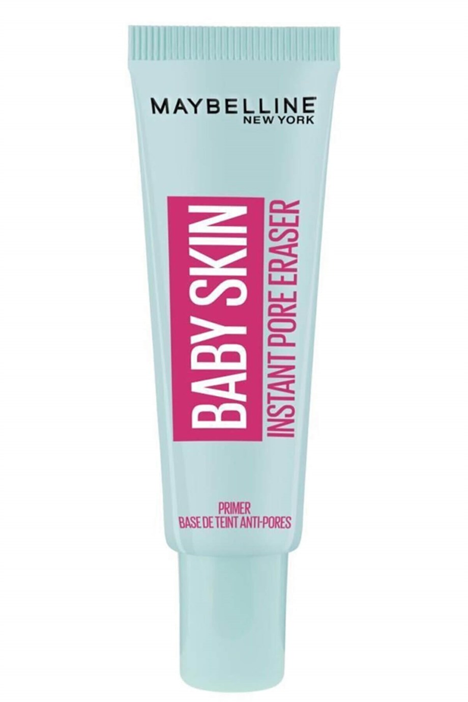 Maybelline New York Baby Skin Makyaj Bazı - Pore Eraser 22 Ml