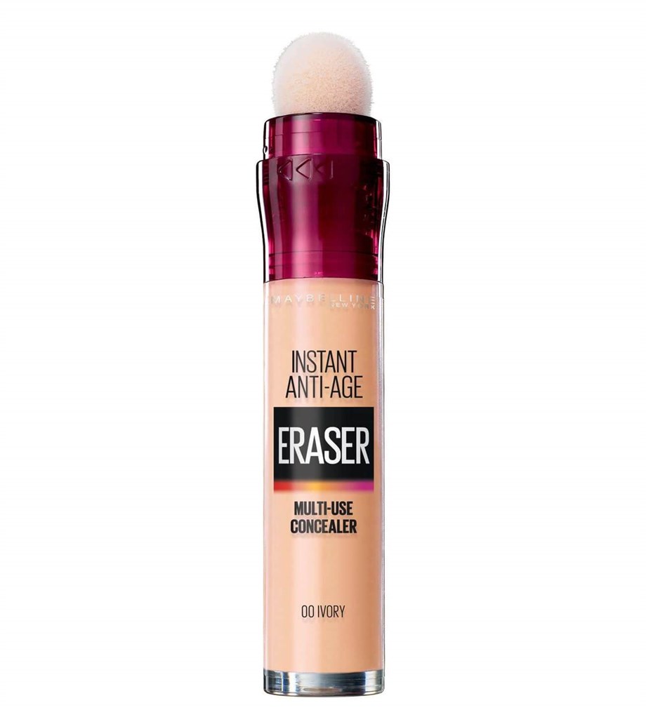Maybelline New York Instant Anti Age Eraser Kapatıcı:00 Ivory