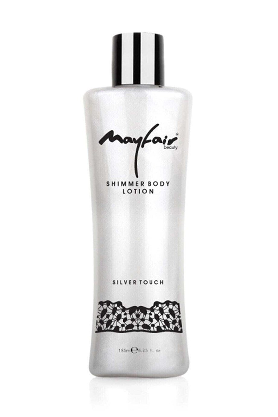 Mayfair - MY FAIR SİMLİ BODY LOSYON SILVER 185 ML