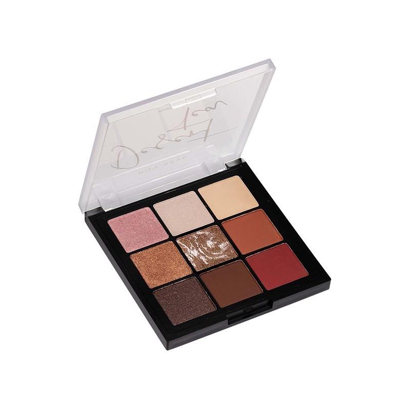 Mon Reve - Mon Reve Desert Tea Far Paleti 07