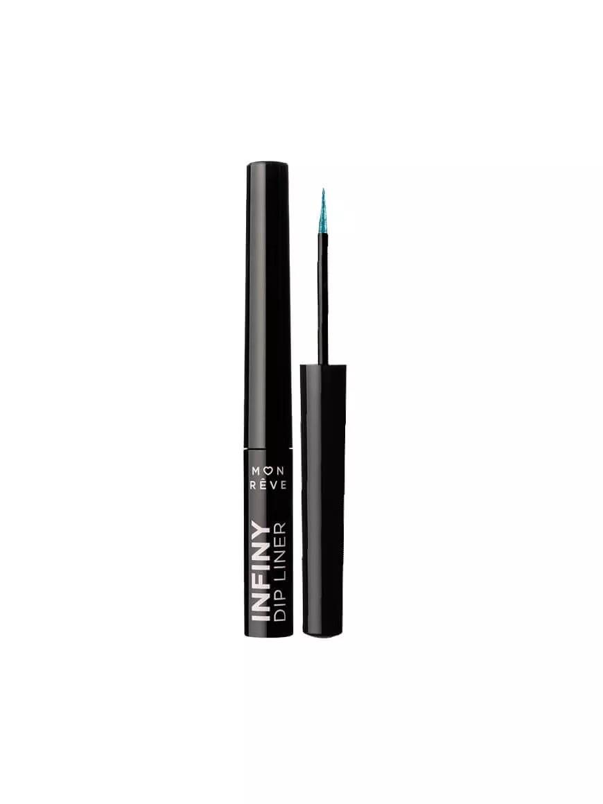 Mon Reve - Mon Reve İnfiny Renkli Eyeliner Turqoise