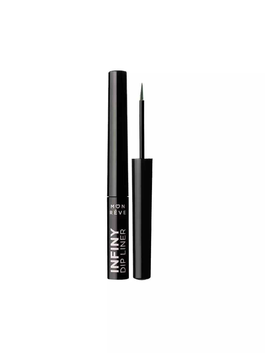 Mon Reve - Mon Reve İnfiny Renkli Eyeliner Green