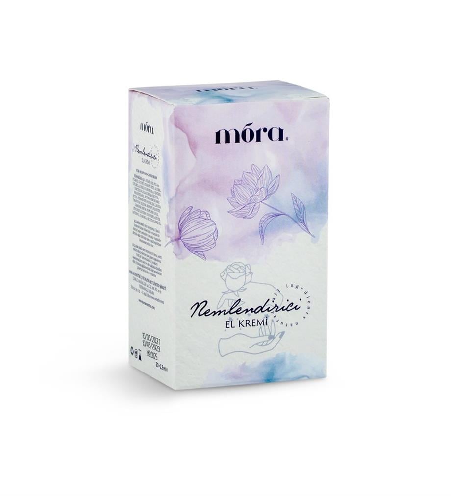 Mora - MORA NEMLENDİRİCİ EL KREMİ
