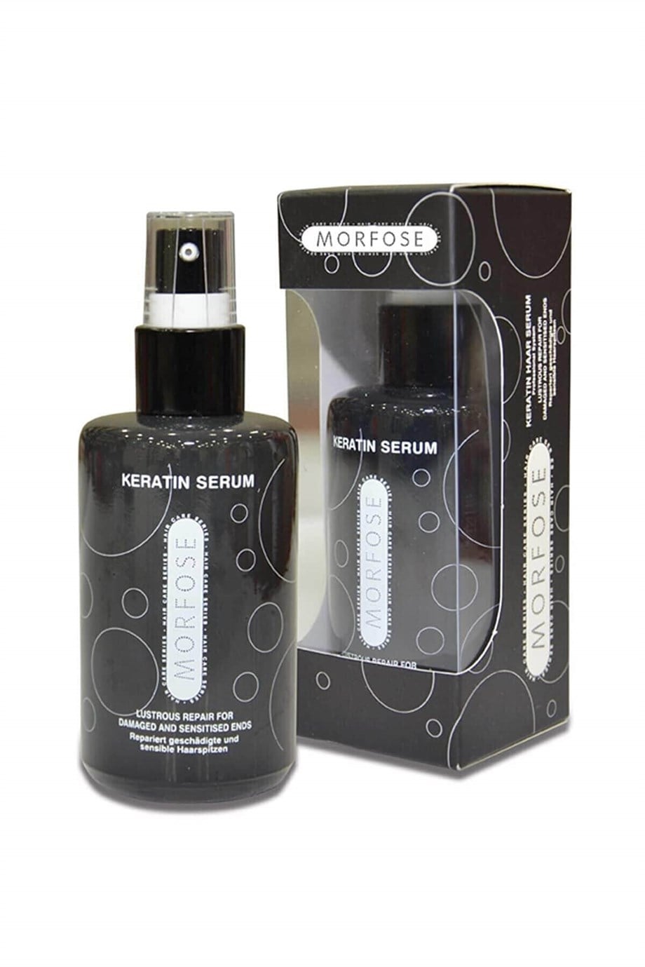 Morfose Keratinli Saç Serumu 75 Ml