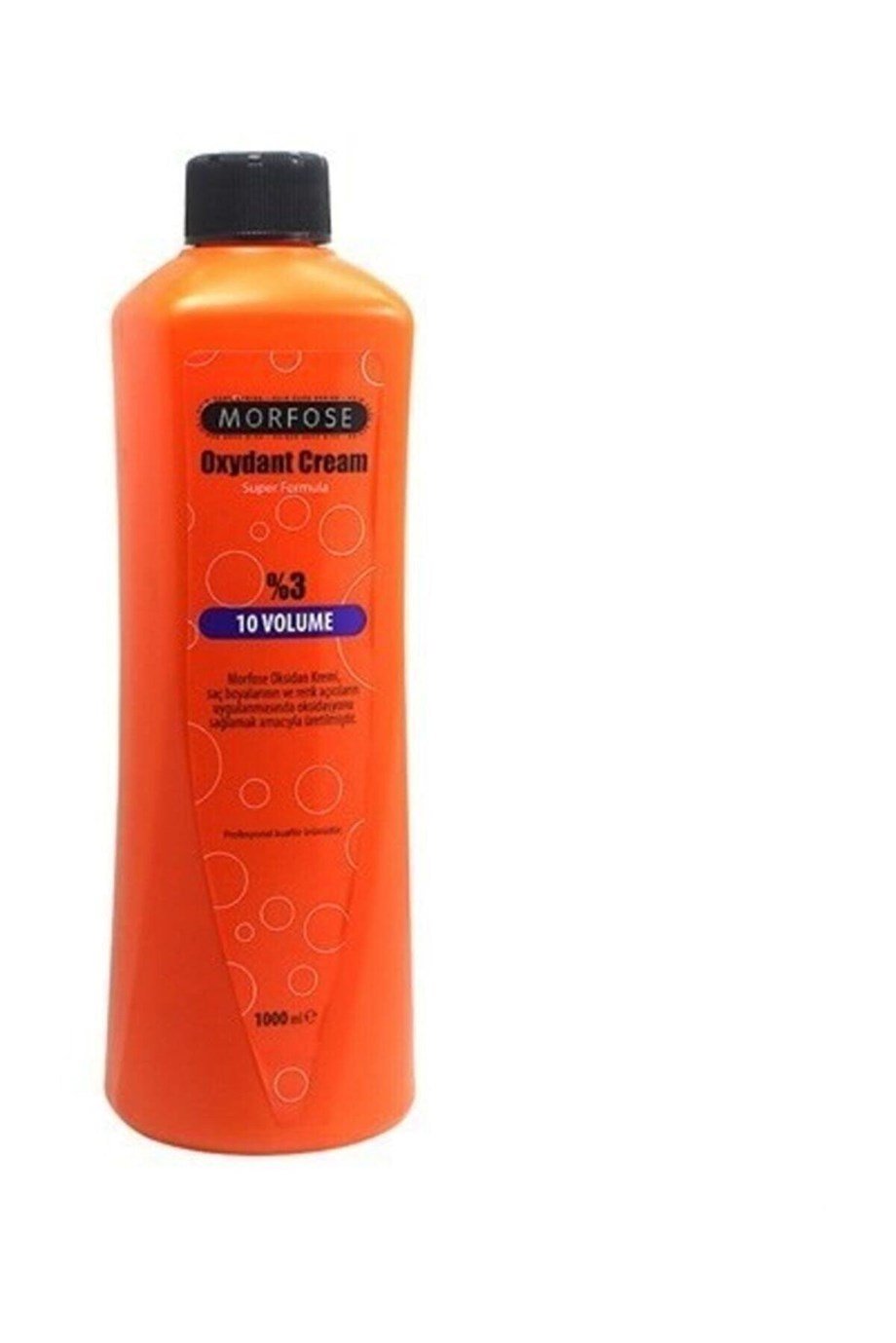 Morfose - MORFOSE OKSİDAN KREM 10 VOL 1000ML