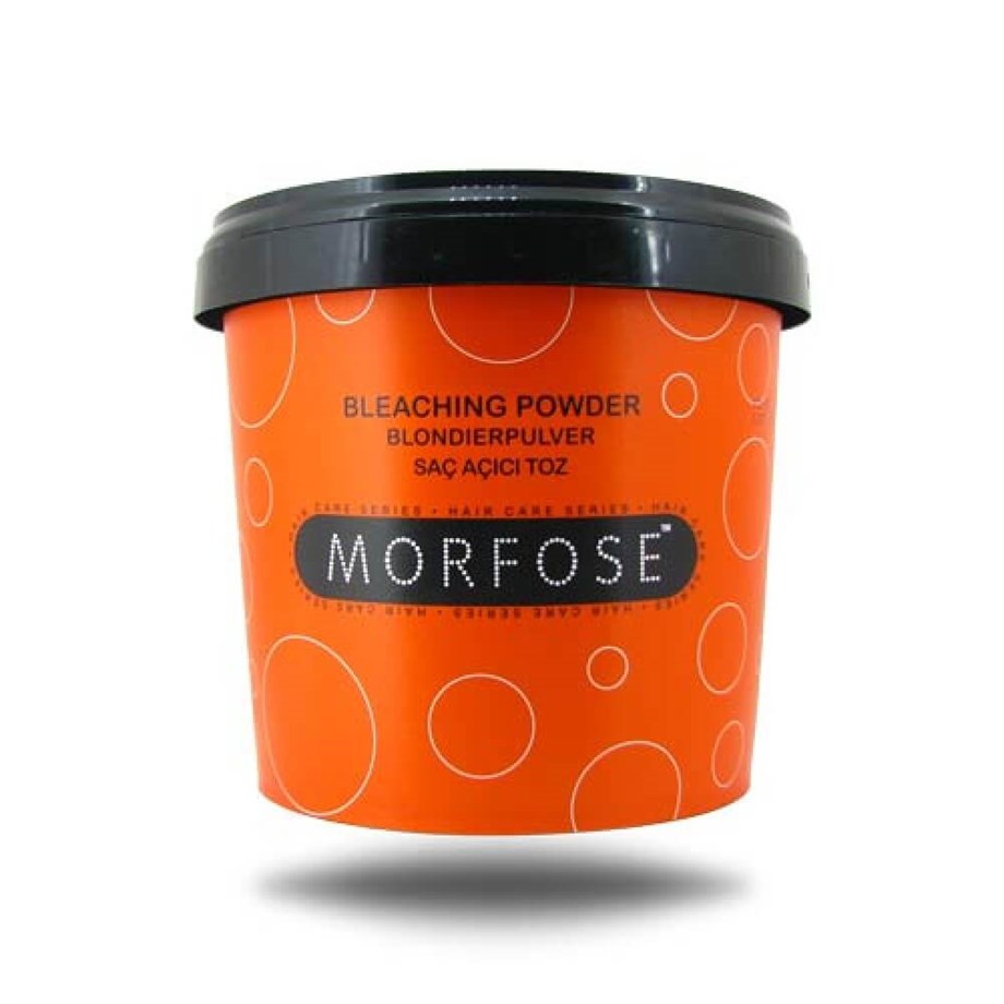 Morfose Oryal Mavi Toz Saç Açıcı 1000 Ml