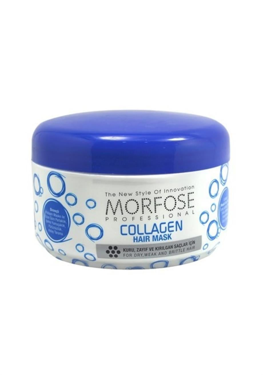 Morfose - MORFOSE SAÇ MASKESİ COLLAGEN 500ML