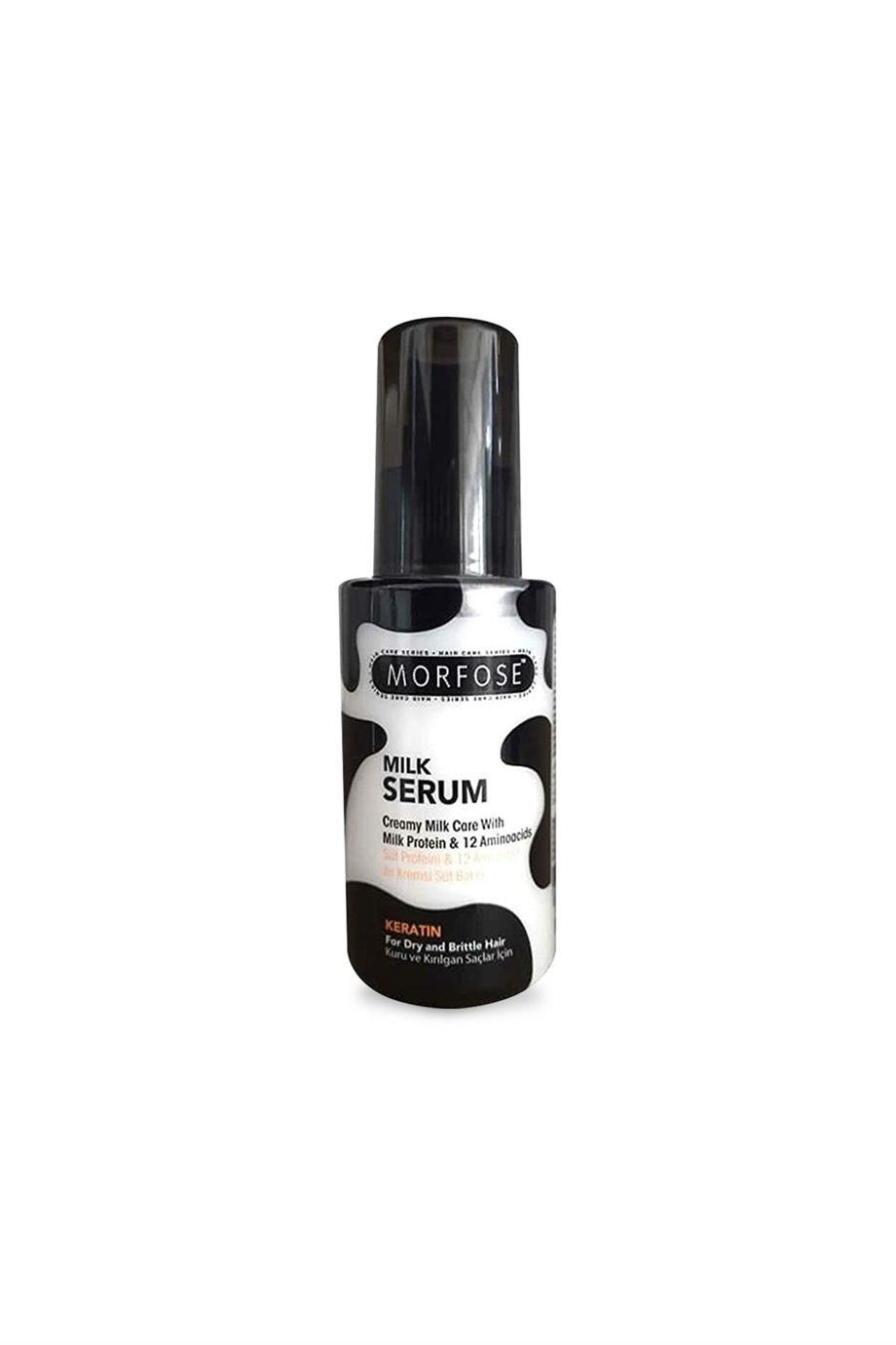 Morfose - MORFOSE SAÇ SERUMU MILK 100 ML
