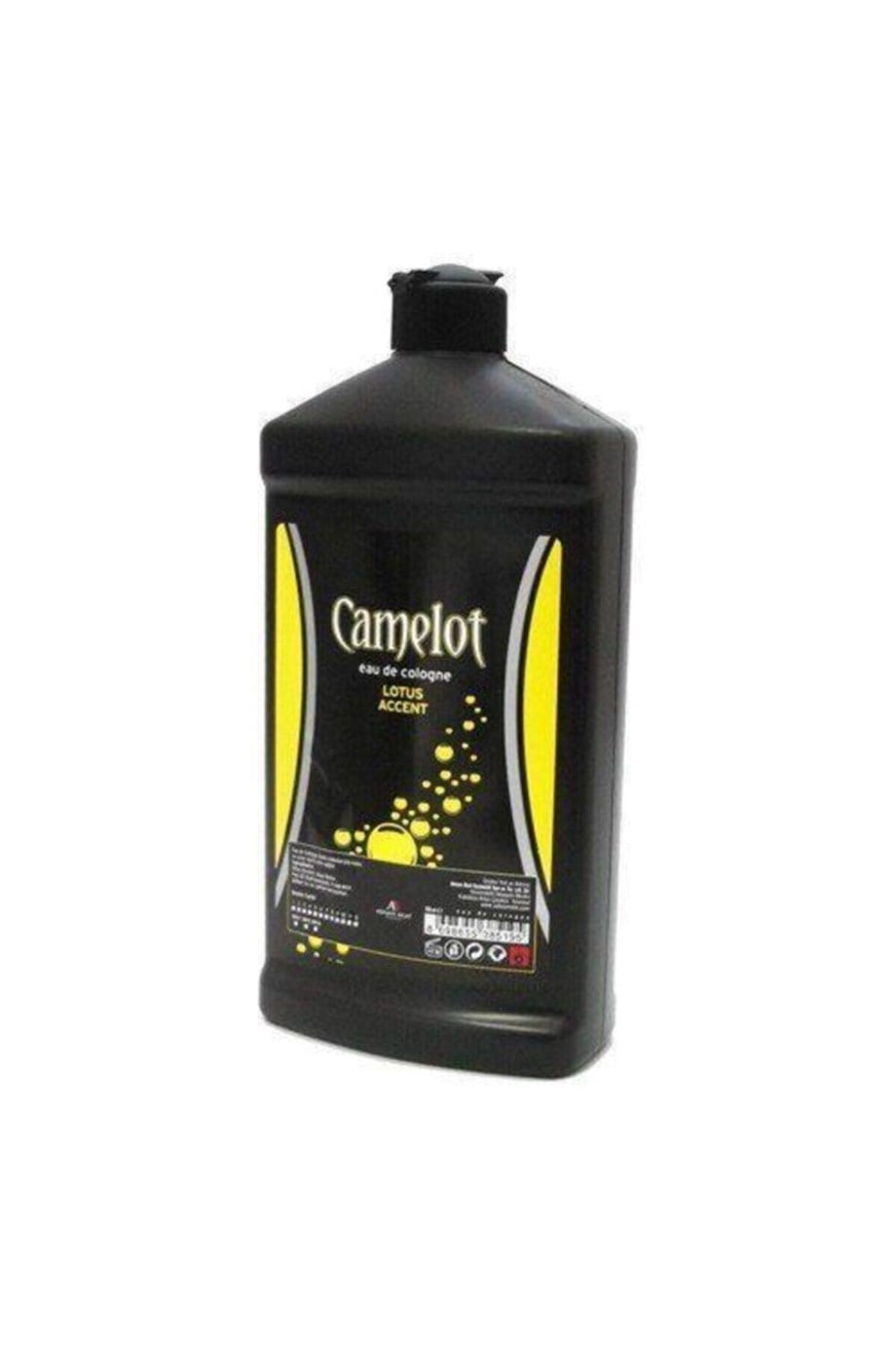 MORFOSE TRAŞ KOLONYASI LOTUS ACCENT 700 ML