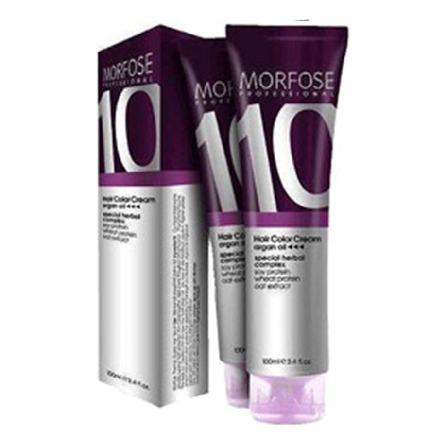 Morfose - Morfose Tüp Saç Boya Serisi 100 Ml
