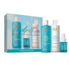 Moroccanoil - MOROCCANOIL Spring Kit 2024 - Volume