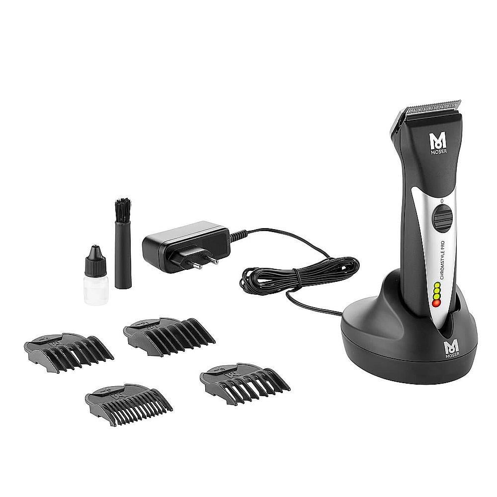 Moser - MOSER CHROMSTYLE PRO TIRAŞ MAKİNESİ