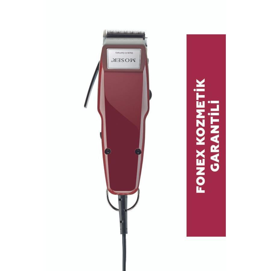 Moser - MOSER TIRAS MAKİNESİ TYPE 1400