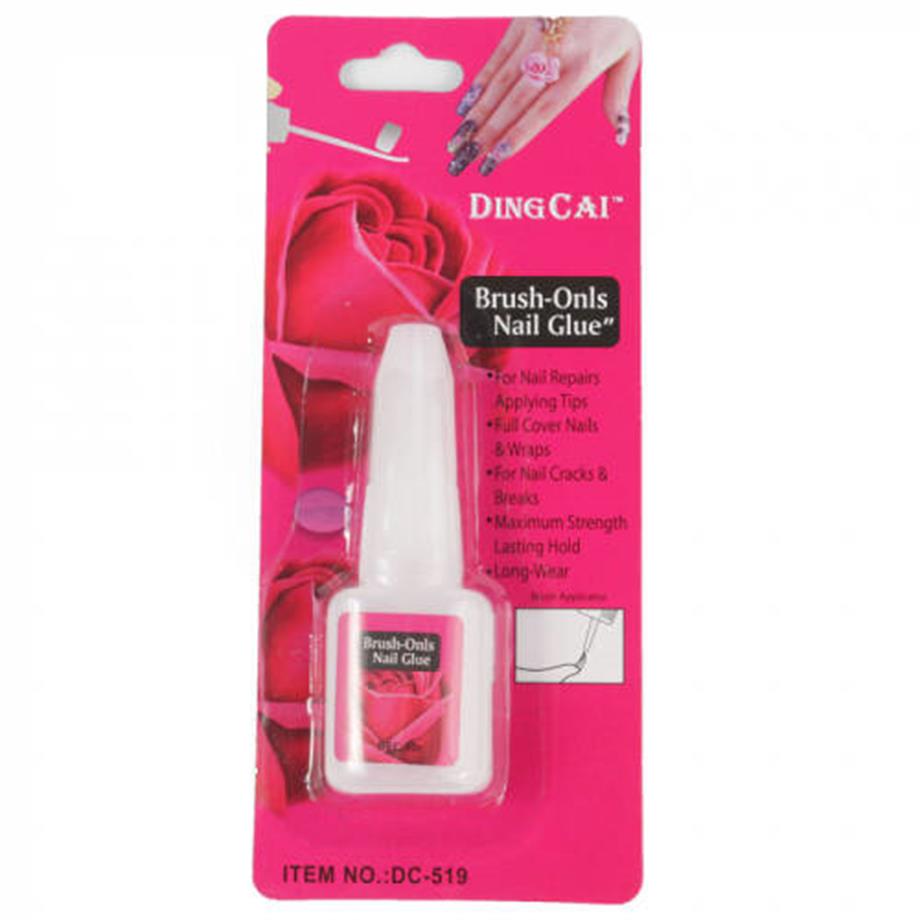 Nail Polish - BRUSH-ONLS TIRNAK YAPIŞTIRICISI