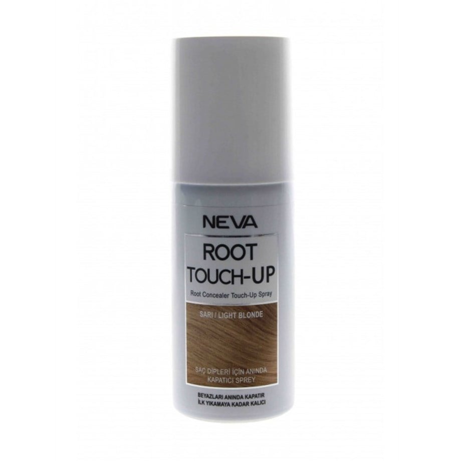 NEVA TOUCH-UP KAPATICI SARI 75 ML