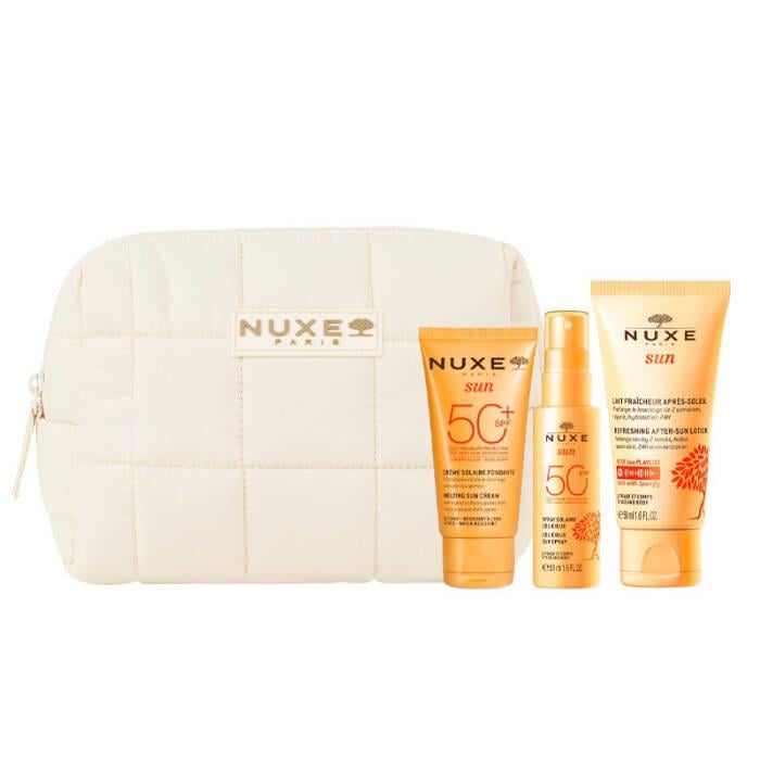 Nuxe - Nuxe My Summer Essentials Set