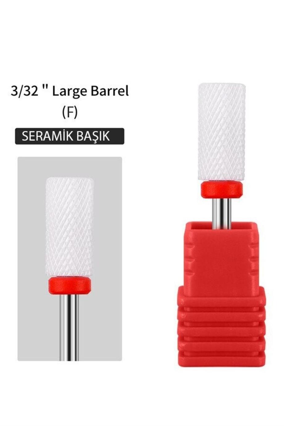 Ocean - OCEAN SERAMİK FREZE UCU