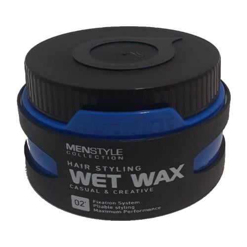 OSTWİNT - Ostwint Saç Şekillendirici Wax Extra Strong 2