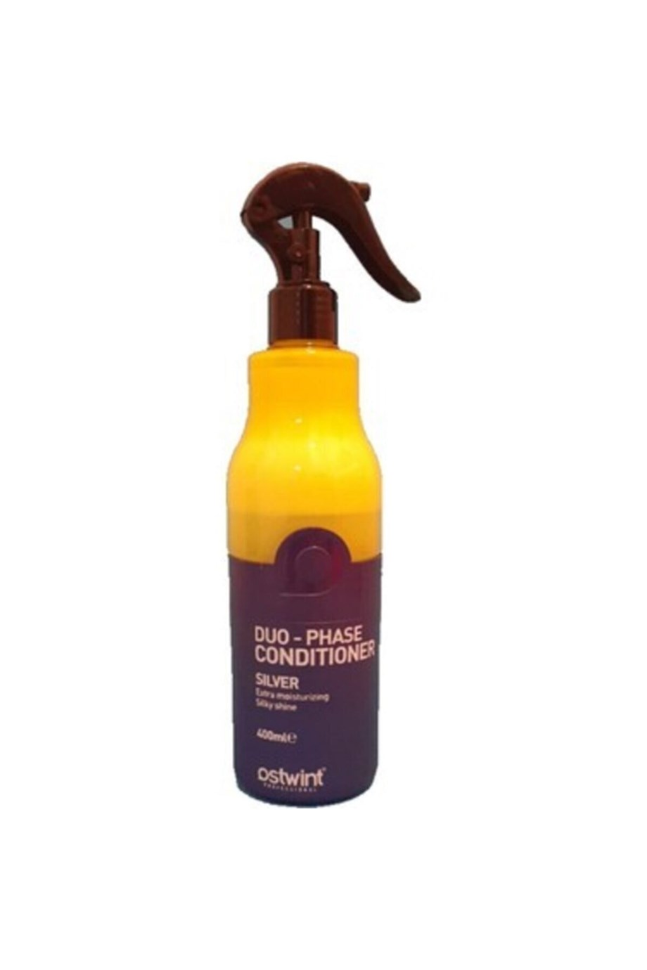  Ostwint Silver Fön Suyu 400 Ml