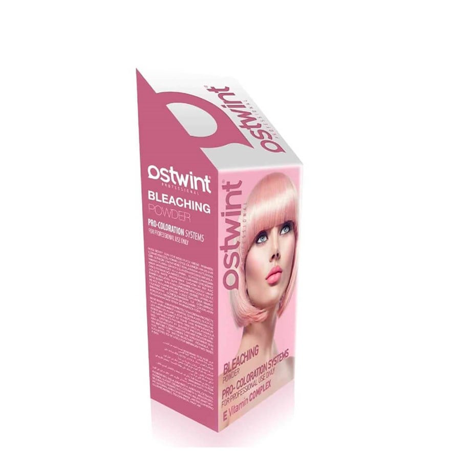 Ostwint Toz Açıcı+Oksidan Seti