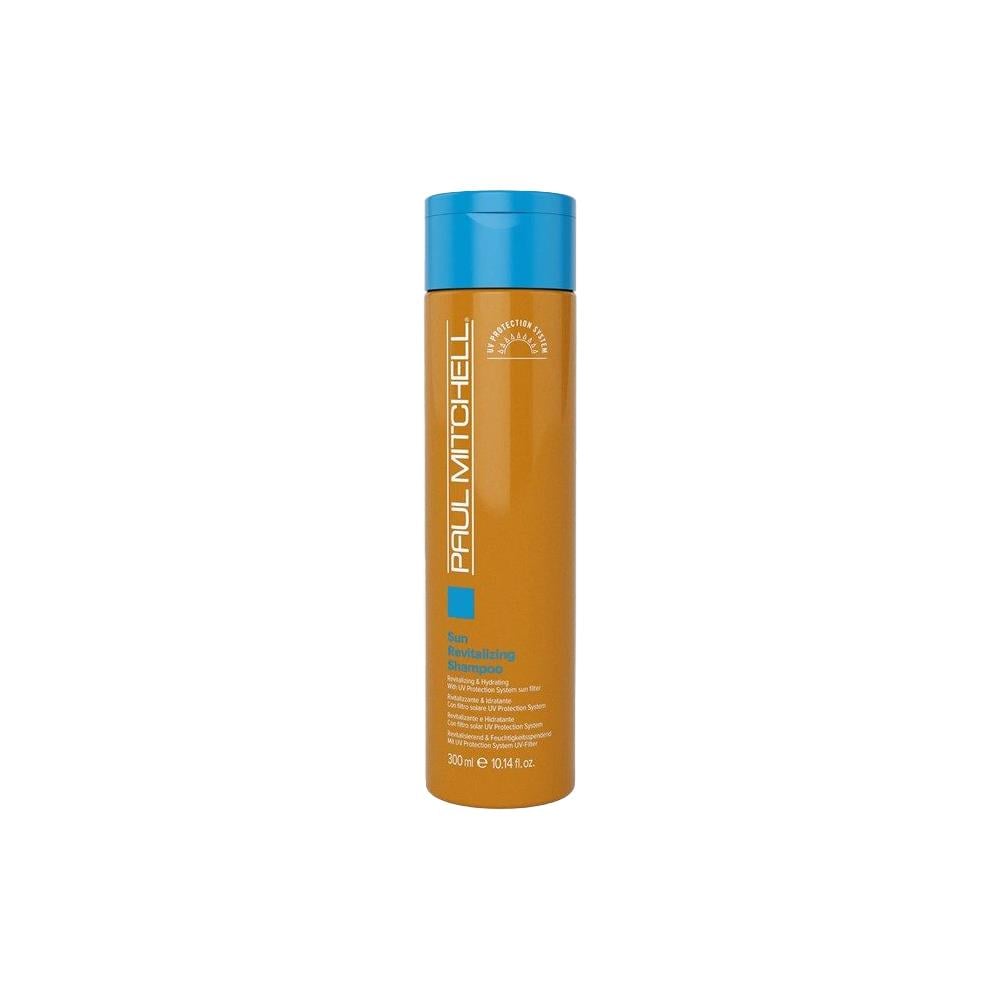 Paul Mitchell - Paul Mitchell Sun Revitalizing Shampoo 300 Ml