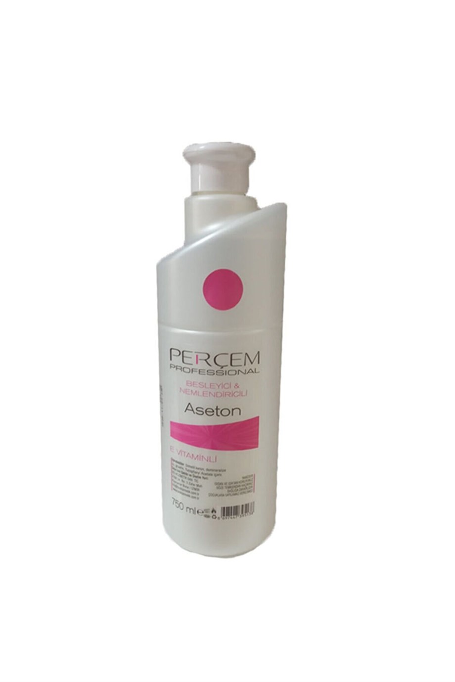 Perçem - PERÇEM ASETON 750 ML