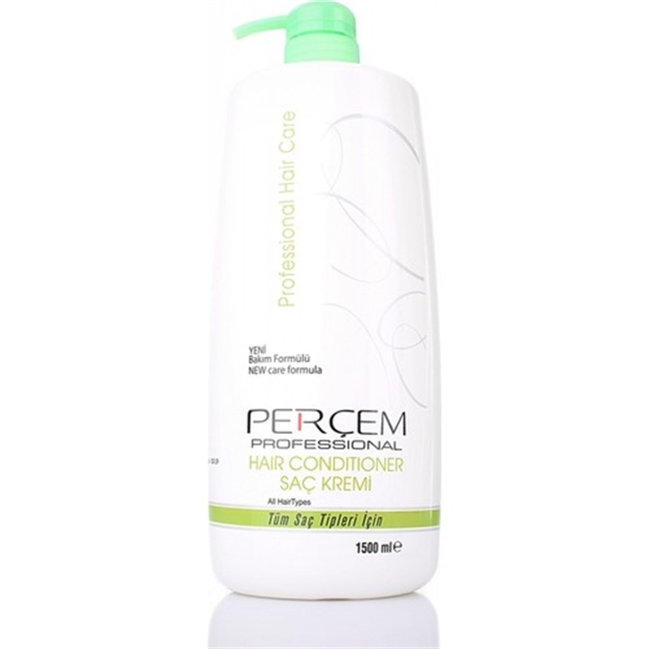 PERÇEM SAÇ KREMİ 1500ML